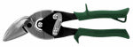 MIDWEST TOOL & CUTLERY CO Offset Right-Cut Aviation Snip TOOLS MIDWEST TOOL & CUTLERY CO