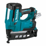 MAKITA USA INC LXT Cordless Straight Finish Nailer, 2.5-In., 18-Volt Lithium Ion, TOOL ONLY TOOLS MAKITA USA INC