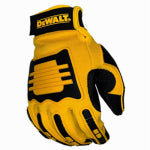 RADIANS INC Performance Underhood Gloves, Synthetic Leather, Men's M