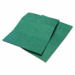 RICHELIEU AMERICA LTD Felt Pad Sheets, Self-Adhesive, Green, 4.25 x 6-In., 2-Pk. HARDWARE & FARM SUPPLIES RICHELIEU AMERICA LTD