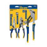 IRWIN INDUSTRIAL TOOL CO Vise-Grip 3-Pc. Pliers Set
