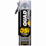 OSI OSI Quad 1927125 Foam Sealant, Tan, 16 oz PAINT OSI