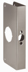 BELWITH PRODUCTS LLC Door Reinforcer, Stainless Steel HARDWARE & FARM SUPPLIES BELWITH PRODUCTS LLC