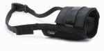 PETSAFE BRANDS Dog Muzzle, Black, XL