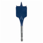ROBERT BOSCH TOOL GROUP Daredevil Spade Drill Bit, 1-1/4 In. TOOLS ROBERT BOSCH TOOL GROUP