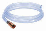 WILMAR CORPORATION Shaker Siphon Hose, 6 Ft. AUTOMOTIVE WILMAR CORPORATION
