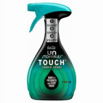 PROCTER & GAMBLE Unstopables Touch Fabric Spray and Odor Eliminator, Fresh Scent, 16.9-oz.