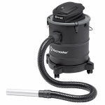 CLEVA INT'L TRADING LTD Vacmaster Blue Line 6-Gallon* 8 Amp Ash Vacuum EATC608S