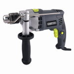 SHANGHAI INHERTZ INTL TRD CO LTD Hammer Drill, 7.5-amp Motor, 1/2-In.