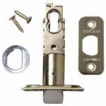 SCHLAGE LOCK CO Triple-Option Spring Latch HARDWARE & FARM SUPPLIES SCHLAGE LOCK CO