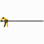 STANLEY TOOLS Large Bar Trigger Clamp, 36 In. TOOLS STANLEY TOOLS