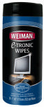 WEIMAN PRODUCTS LLC E-tronic Wipes, 30-Ct. CLEANING & JANITORIAL SUPPLIES WEIMAN PRODUCTS LLC