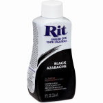 NAKOMA PRODUCTS LLC Liquid Dye, Black, 8 oz.