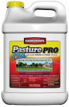 PBI GORDON CORP Pasture Pro Plus One-Step Weed & Feed, 15-0-0 Formula, Covers 15,000 Sq. Ft., 2.5 Gallon Concentrate