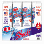 SOLENIS Pool Care Shock, 13.3 oz Packet