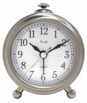LA CROSSE TECHNOLOGY LTD Equity Alarm Clock, Quartz Movement HOUSEWARES LA CROSSE TECHNOLOGY LTD