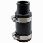 FERNCO INC Flexible Dishwasher Connector PLUMBING, HEATING & VENTILATION FERNCO INC