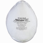 DDME INC N95 Face Mask, Fog-Free Design, Non Medical, L