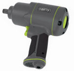 INTRADIN HK CO. LTD Air Impact Wrench, 650-Ft/Lb, 1/2-In.