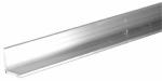 STEELWORKS BOLTMASTER Aluminum Angle, 1/16 x 1 x 48 In. HARDWARE & FARM SUPPLIES STEELWORKS BOLTMASTER