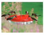 WOODLINK Classic Hummingbird Feeder, 12-oz. PET & WILDLIFE SUPPLIES WOODLINK