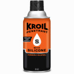 KANO LABORATORIES LLC Penetrating Oil with Silicone, 10 oz. Aerosol AUTOMOTIVE KANO LABORATORIES LLC