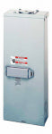 EATON CORPORATION Enclosed Breaker, Outdoor, 100-Amp ELECTRICAL EATON CORPORATION