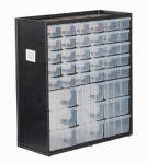 STANLEY TOOLS Bin System, 39 Mixed Drawers TOOLS STANLEY TOOLS
