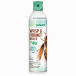 ECOSMART TECHNOLOGIES Wasp & Hornet Killer, 9 oz. LAWN & GARDEN ECOSMART TECHNOLOGIES