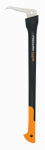 FISKARS Fiskars 360070-1001 Hookaroon, 28 in L, Steel Tip LAWN & GARDEN FISKARS
