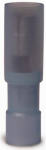 ECM INDUSTRIES LLC Snap Plug Receptacle, Male, 16-14 AWG, 20-Pk.