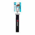 VELCRO USA INC CONSUMER PDTS Easy Hang Storage Strap, Heavy Duty, Black, Large, 32 x 1 In.