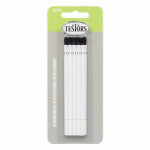 TESTORS Testors 281212 Economy Brush, 0.27 in L Bristle, 4 in L PAINT TESTORS