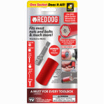 TELEBRANDS CORPORATION Self-Adjusting Universal Socket