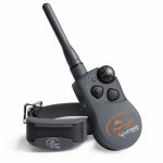 PETSAFE BRANDS SportHunter 825X Remote Trainer, E-Collar, 1/2-mi Range