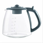 MEDELCO INC 12-Cup Universal Replacement Glass Carafe