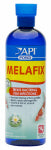 MARS FISHCARE NORTH AMERICA Melafix Pond Fish Bacterial Infection Remedy. 16-oz.