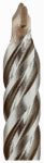 DEWALT ACCESSORIES Hammer Bit, SDS Plus, Rock Carbide, 3/4 x 10 x 12 In. TOOLS DEWALT ACCESSORIES