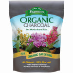 ESPOMA COMPANY Horticultural Charcoal, 4 Qt.