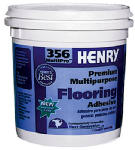 ARDEX LP 356 Multi-Purpose Flooring Adhesive, 1-Qt.