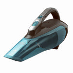 BLACK & DECKER Cordless Wet/Dry Hand Vacuum, Lithium-Ion Battery APPLIANCES & ELECTRONICS BLACK & DECKER