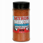 TOTAL SOURCING CONCEPTS Honey Money Cluck BBQ Rub, 12 oz.