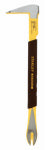 STANLEY CONSUMER TOOLS FatMax Claw Bar, 12 In.