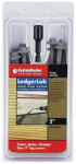 OMG INC Ledgerlok Screws, 5 In., 12-Pk. HARDWARE & FARM SUPPLIES OMG INC