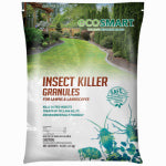 ECOSMART TECHNOLOGIES Natural Insect Killer Granules, 10-Lbs. LAWN & GARDEN ECOSMART TECHNOLOGIES