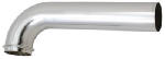 PLUMB SHOP DIV BRASSCRAFT Lavatory Drain Wall Tube, 1.25 x 7 In. PLUMBING, HEATING & VENTILATION PLUMB SHOP DIV BRASSCRAFT