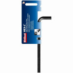 EKLIND TOOL CO Long Series Hex-L Key Allen Wrench, 4 MM TOOLS EKLIND TOOL CO