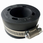FERNCO INC Hose Connector, Laundry Drain, for 1-1/2 to 2 In. Pipe PLUMBING, HEATING & VENTILATION FERNCO INC