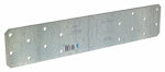 SIMPSON STRONG TIE Heavy Strap, Z-Max Coating, 12 Gauge, 3-1/4 x 16 In.