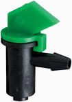 ORBIT IRRIGATION PRODUCTS LLC Drip Irrigation Flag Dripper, 4-GPH